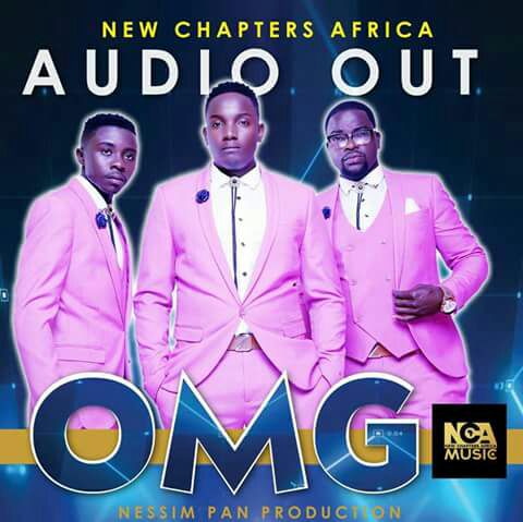 New Chapter Africa